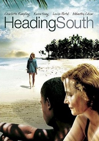 South full movie discount online