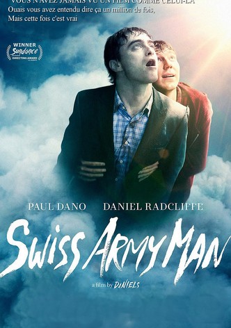 Swiss Army Man