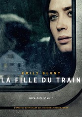 La Fille du train