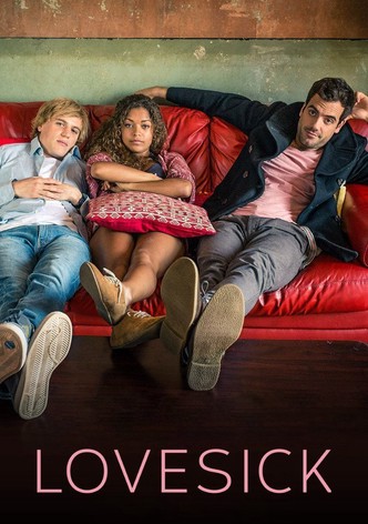 Lovesick - Saison 3