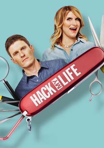 Hack My Life Season 6