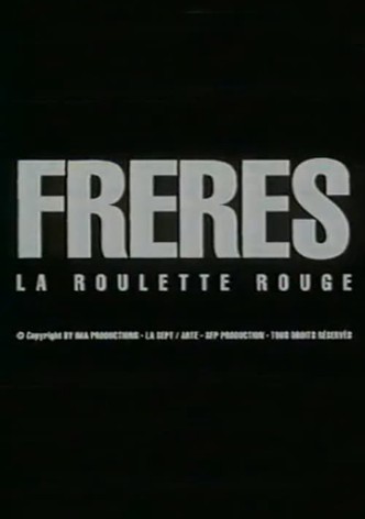 Brothers: Red Roulette