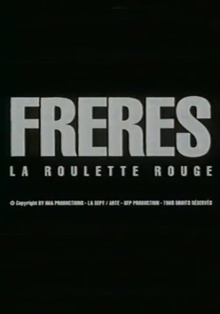 Brothers: Red Roulette