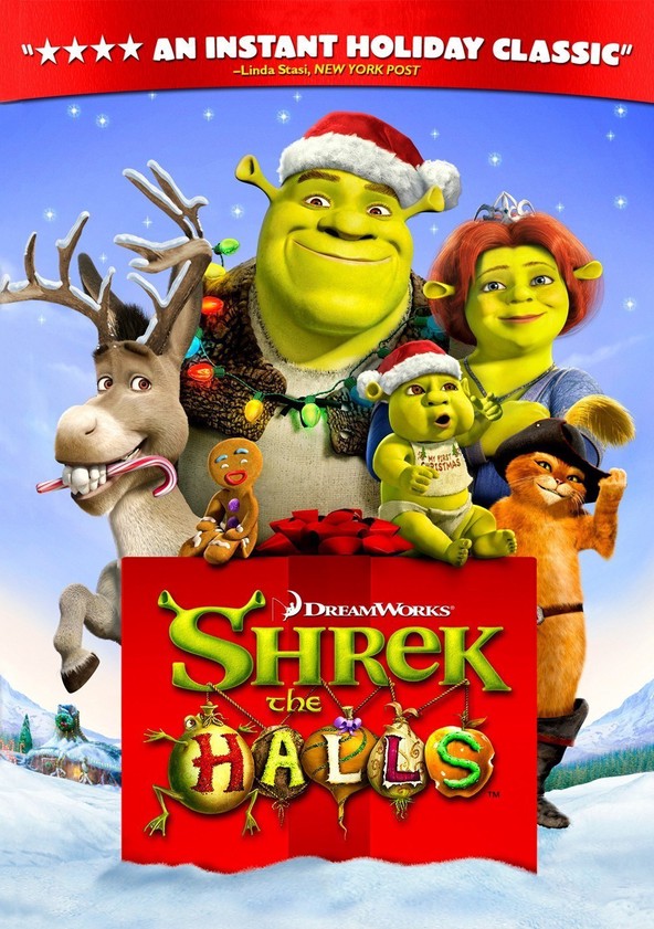 Feriado 8 de dezembro: Shrek de volta à TVI