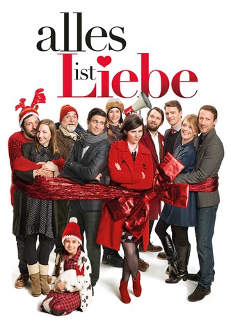 Alles ist Liebe