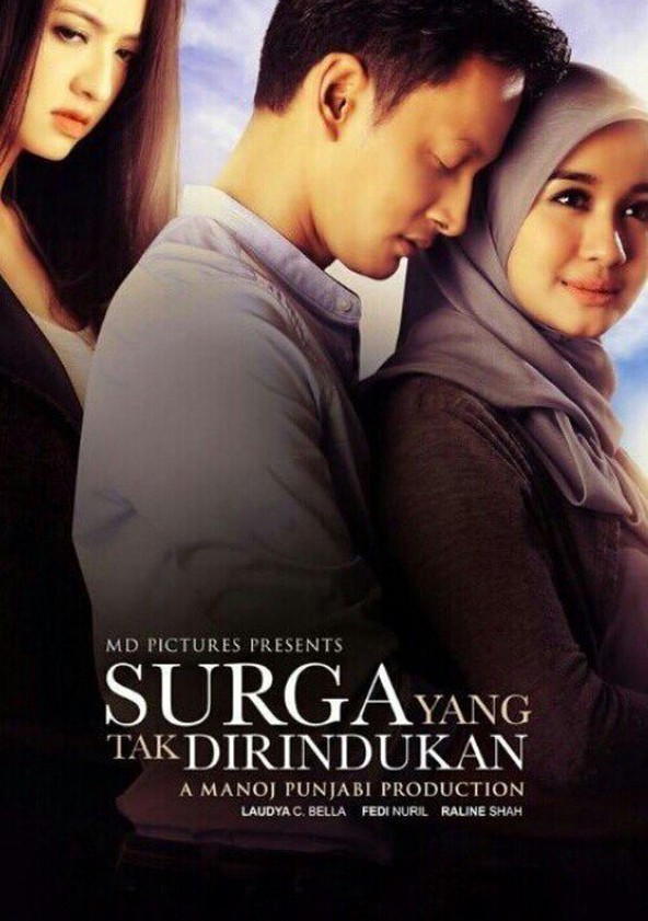 nonton film surga yang tak dirindukan 2 full movie