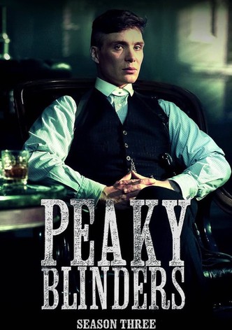 peaky blinders season watch online