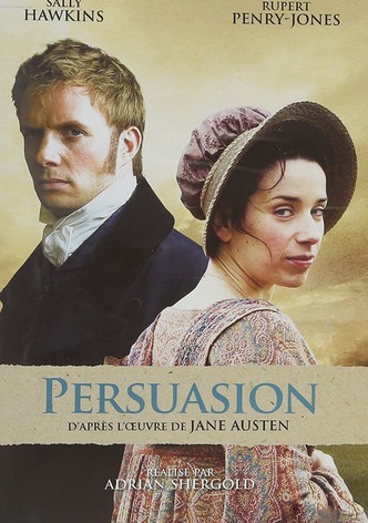 Jane Austen's Persuasion