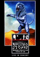 The Rolling Stones: Bridges to Babylon Tour '97-98 streaming