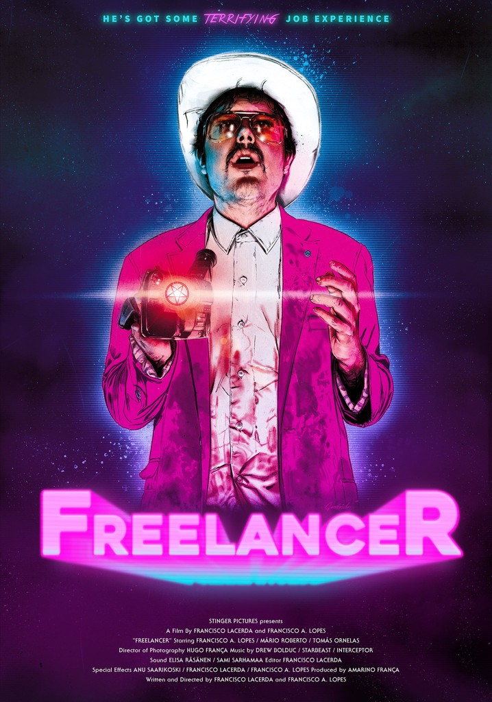 Freelancer