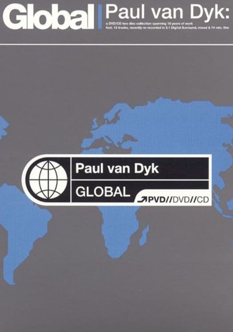 Paul van Dyk: Global