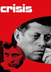 Crisis: Behind a Presidential Commitment