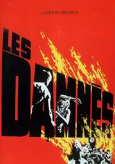 Les Damnés