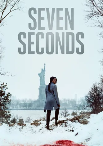 Seven Seconds poster