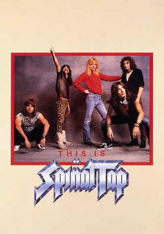 Esto es Spinal Tap