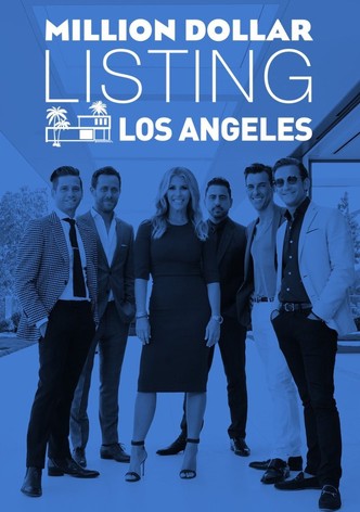 Million Dollar Listing Los Angeles - Säsong 10