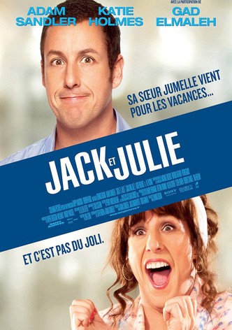 Jack et Julie