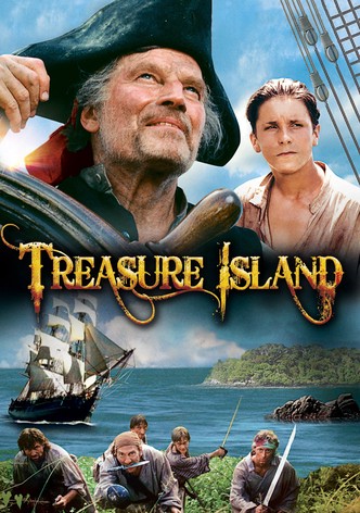 Treasure Island