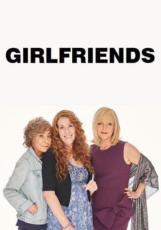 Girlfriends watch tv show streaming online