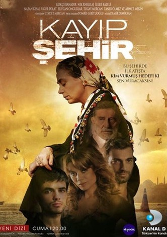1. Sezon