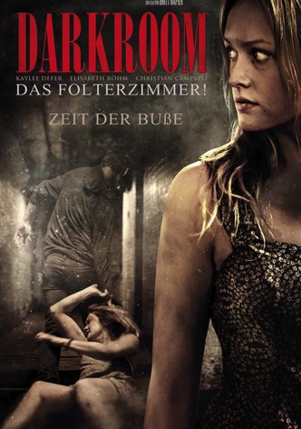 Darkroom - Das Folterzimmer!