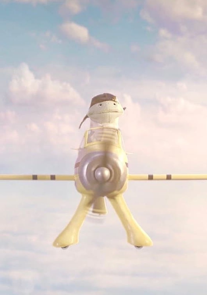 Calle - en larvig historia