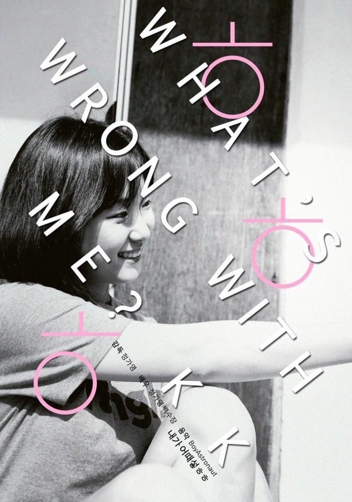 What's Wrong with Me? kk