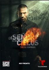 El Señor de los Cielos - Staffel 3
