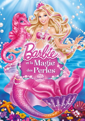 Barbie et la magie des perles