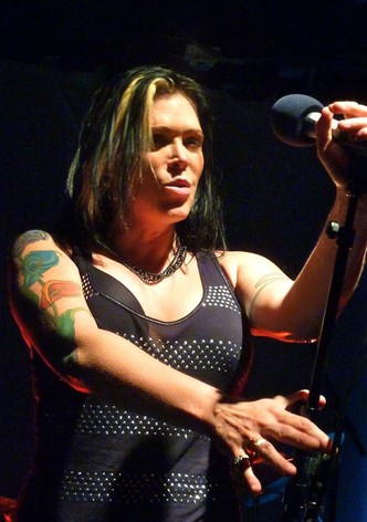 Beth Hart: Live at The Echoplex