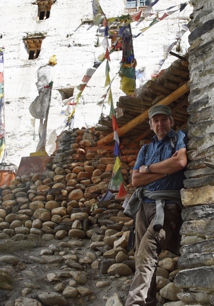 Yeti: Myth, Man or Beast?