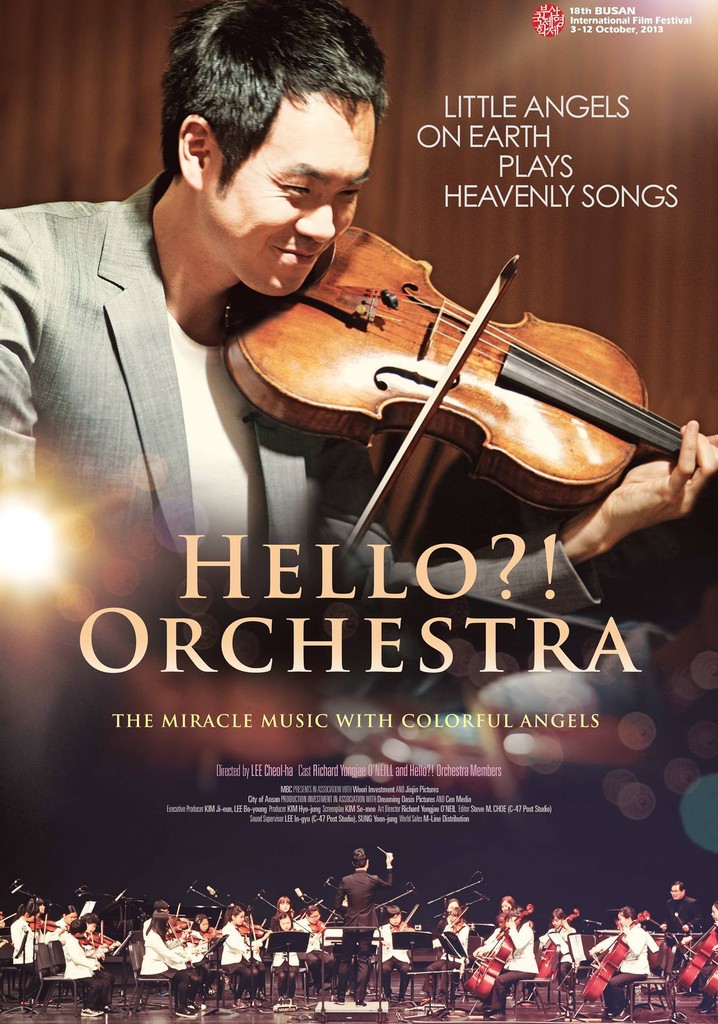 Hello?! Orchestra