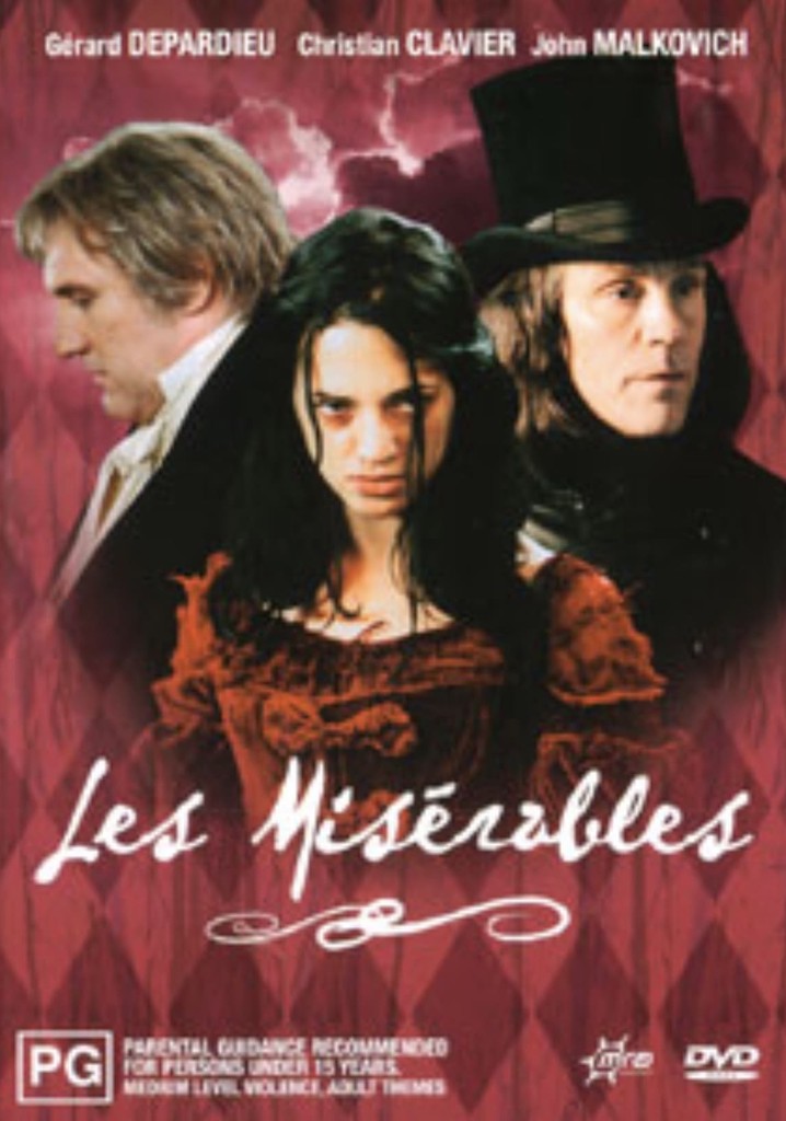 Les Misérables