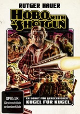 Hobo with a Shotgun