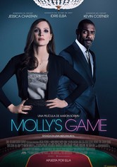 Molly's game