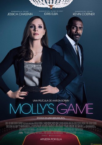 Molly's game
