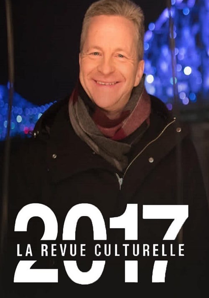La revue culturelle 2017
