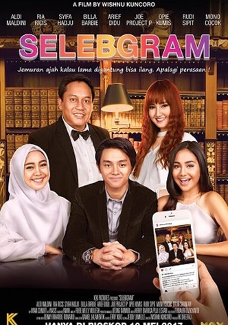 Selebgram