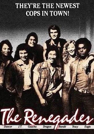 The Renegades