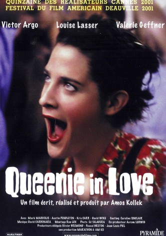 Queenie in Love