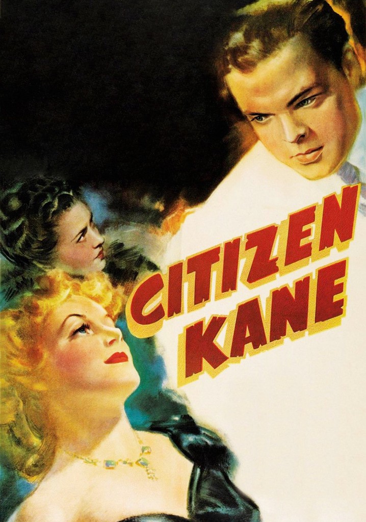Citizen Kane