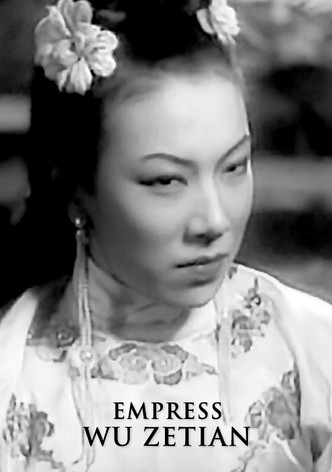 Empress Wu Zetian