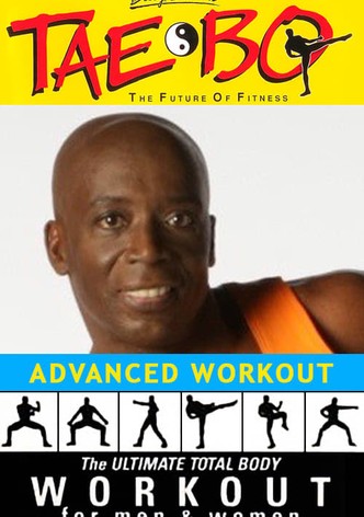Billy Blanks' Tae Bo: Advanced Workout