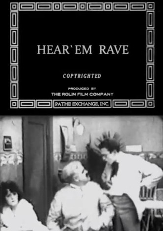Hear 'Em Rave