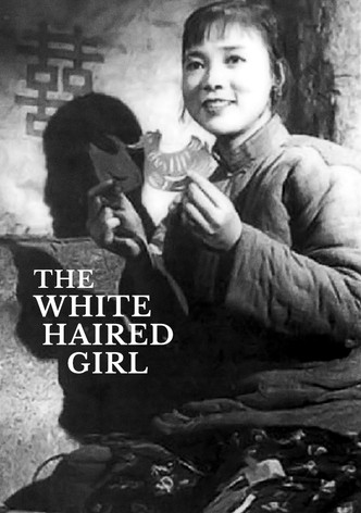 The White-Haired Girl