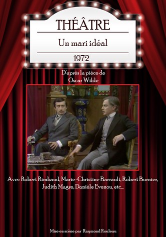 An Ideal Husband