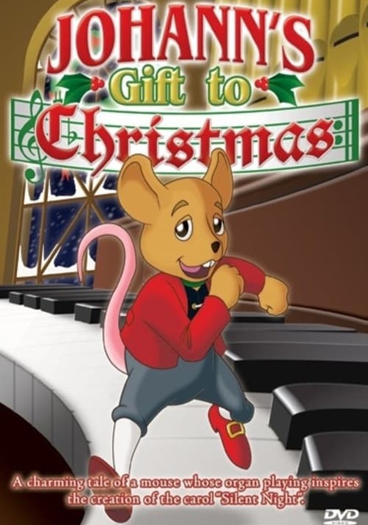 Johann's Gift to Christmas