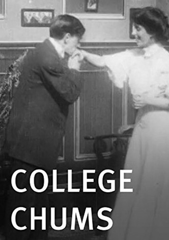 College Chums