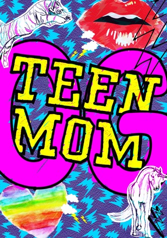 Teen Mom OG