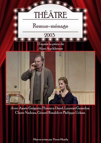 Remue-ménage